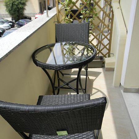 Tropeacentro Bed & Breakfast ภายนอก รูปภาพ