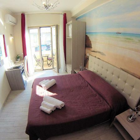 Tropeacentro Bed & Breakfast ภายนอก รูปภาพ
