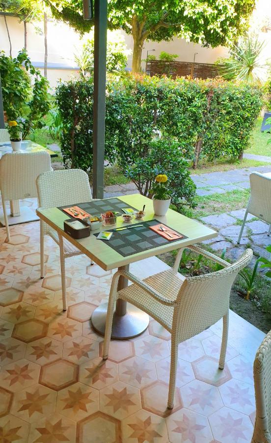 Tropeacentro Bed & Breakfast ภายนอก รูปภาพ