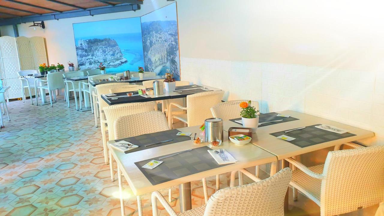 Tropeacentro Bed & Breakfast ภายนอก รูปภาพ