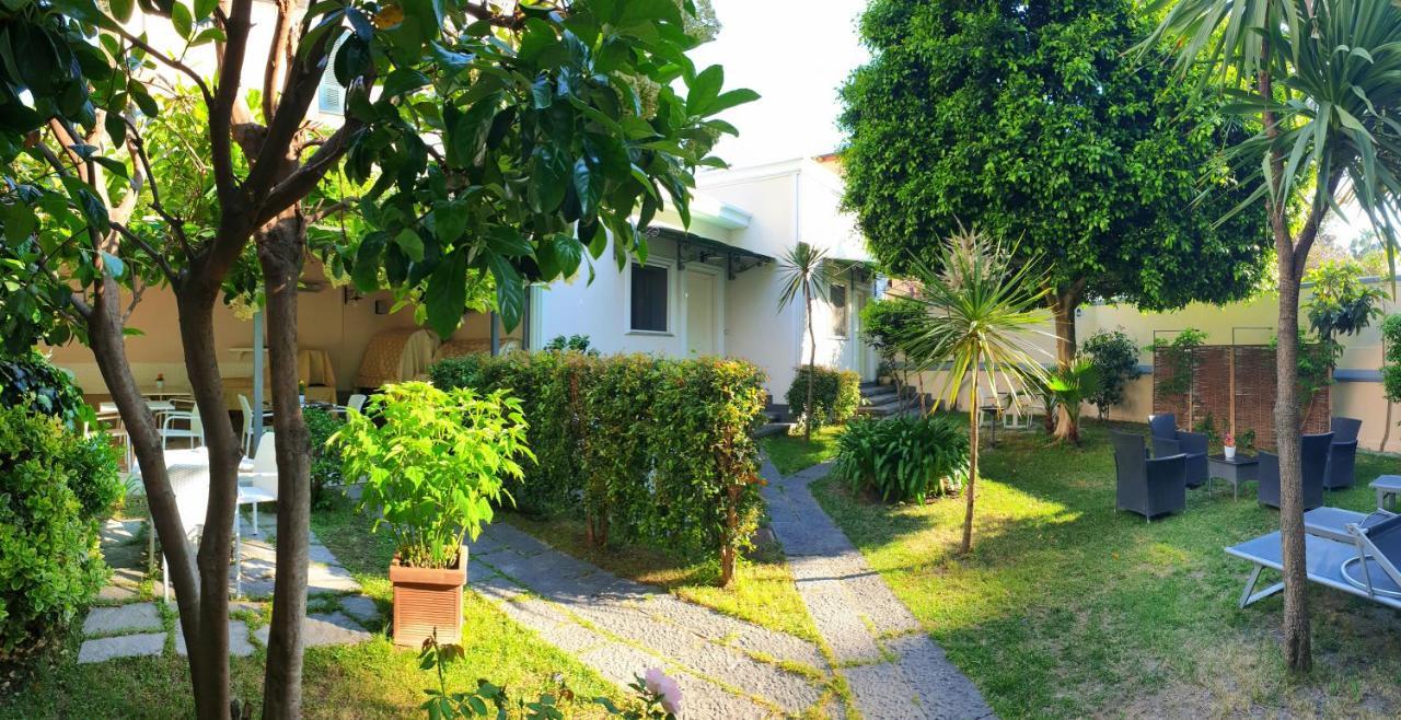 Tropeacentro Bed & Breakfast ภายนอก รูปภาพ
