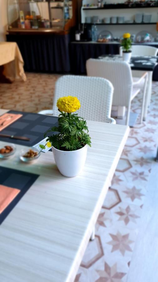 Tropeacentro Bed & Breakfast ภายนอก รูปภาพ