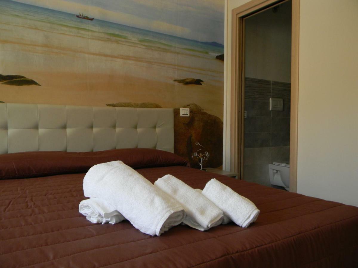 Tropeacentro Bed & Breakfast ภายนอก รูปภาพ