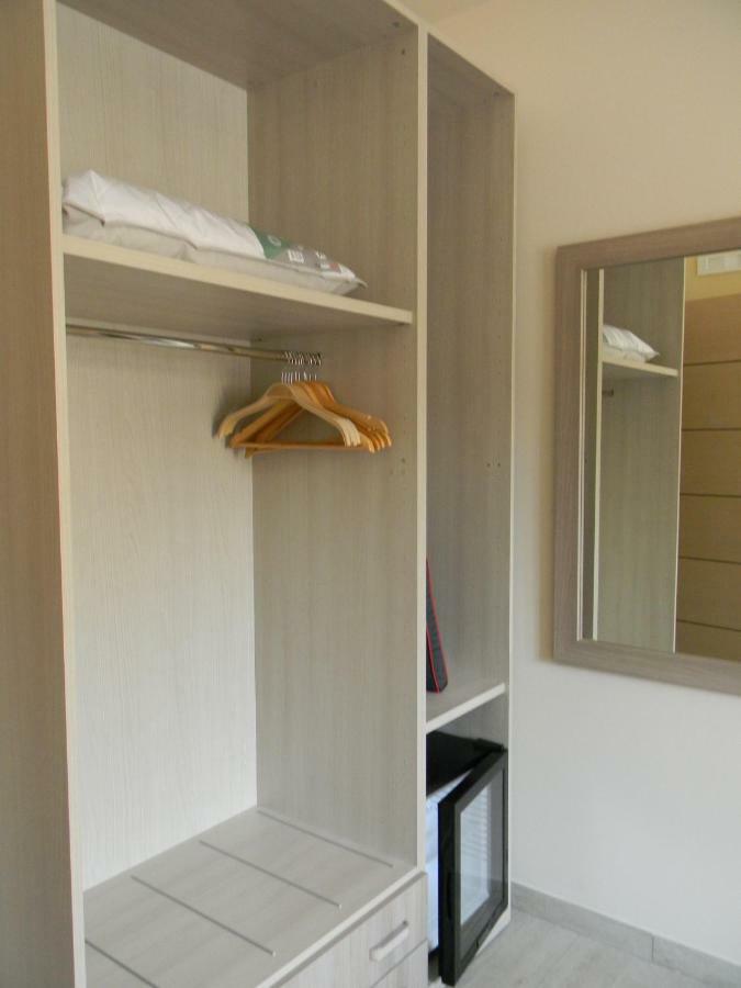 Tropeacentro Bed & Breakfast ภายนอก รูปภาพ