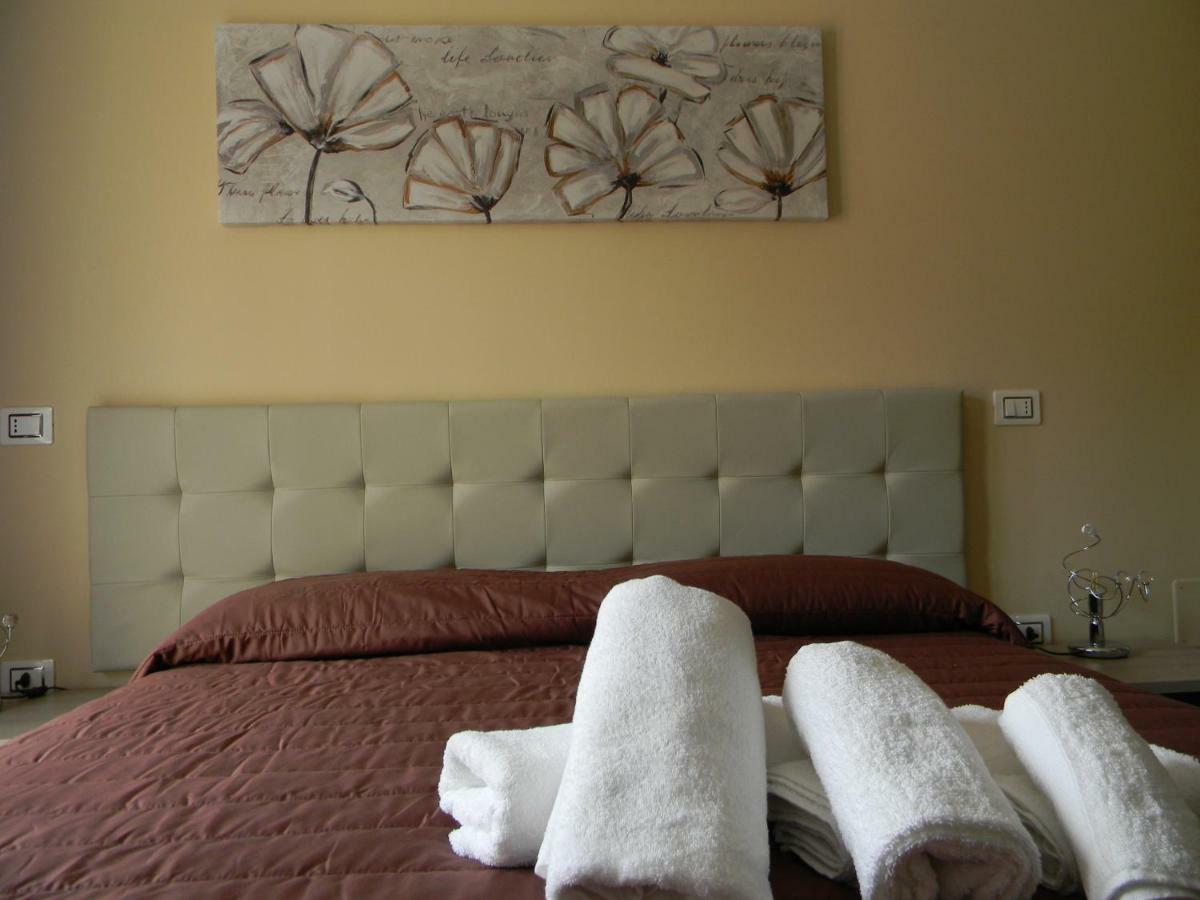 Tropeacentro Bed & Breakfast ภายนอก รูปภาพ
