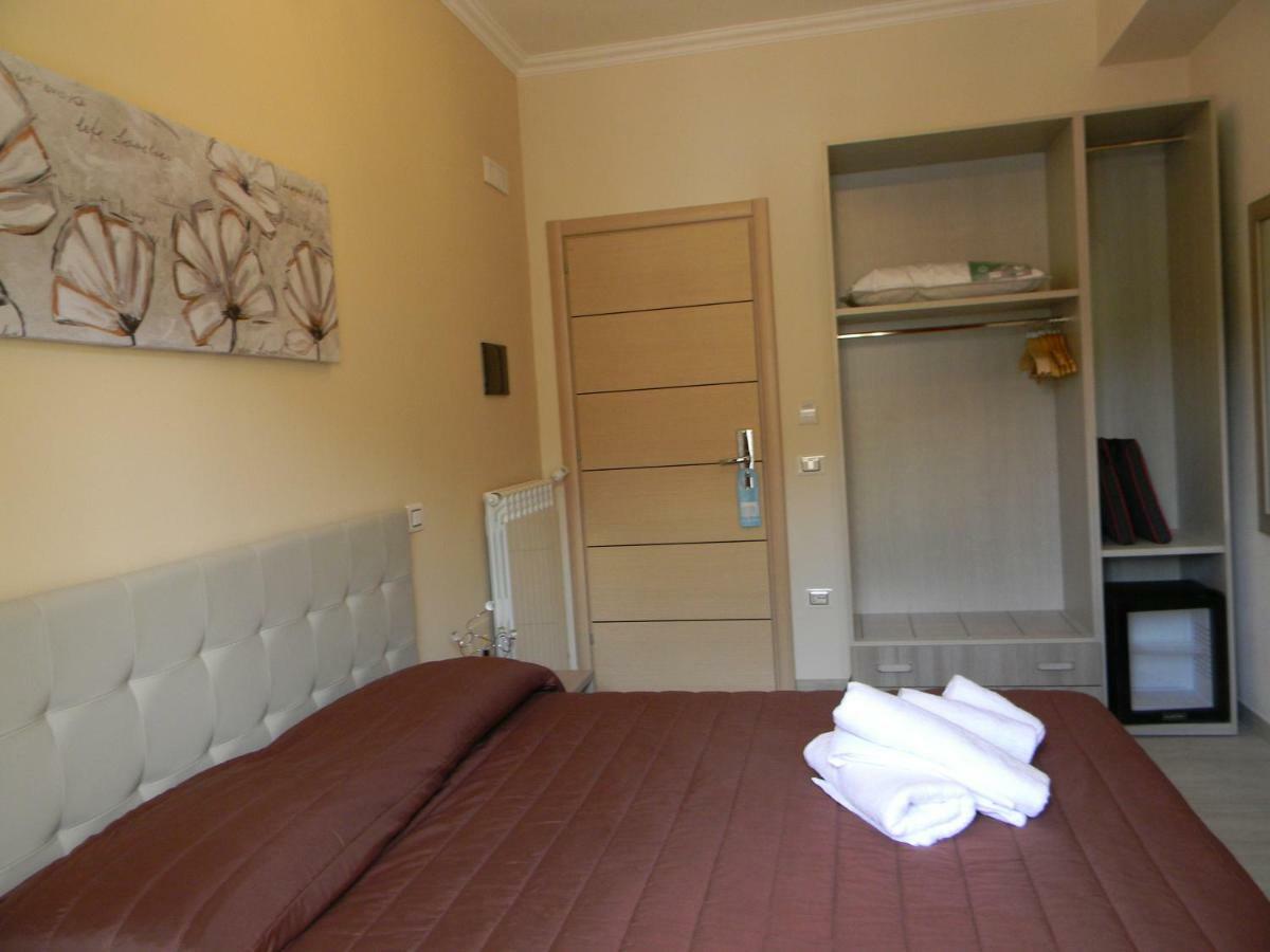 Tropeacentro Bed & Breakfast ภายนอก รูปภาพ