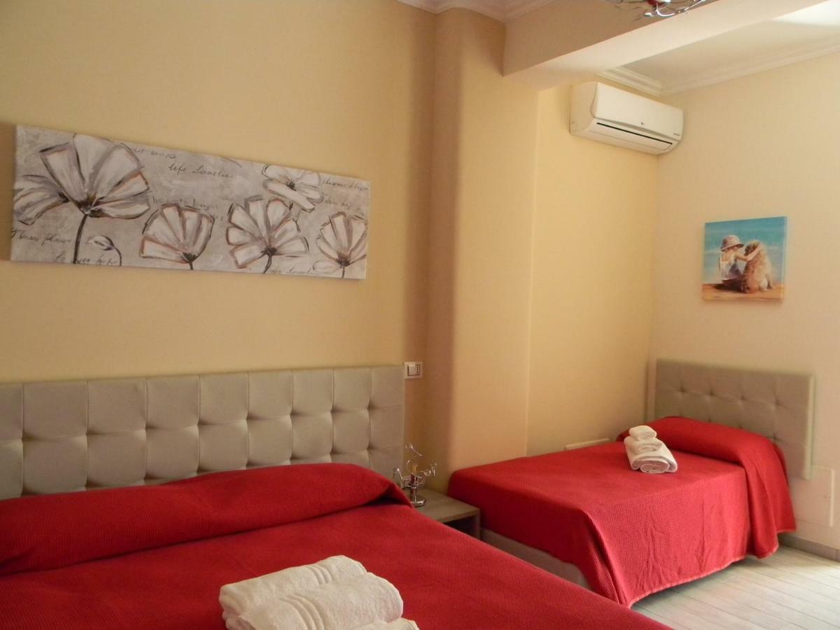 Tropeacentro Bed & Breakfast ภายนอก รูปภาพ