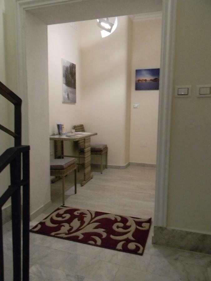Tropeacentro Bed & Breakfast ภายนอก รูปภาพ