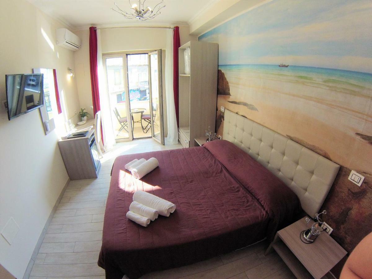 Tropeacentro Bed & Breakfast ภายนอก รูปภาพ