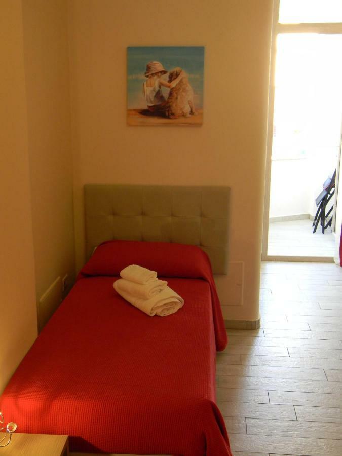Tropeacentro Bed & Breakfast ภายนอก รูปภาพ