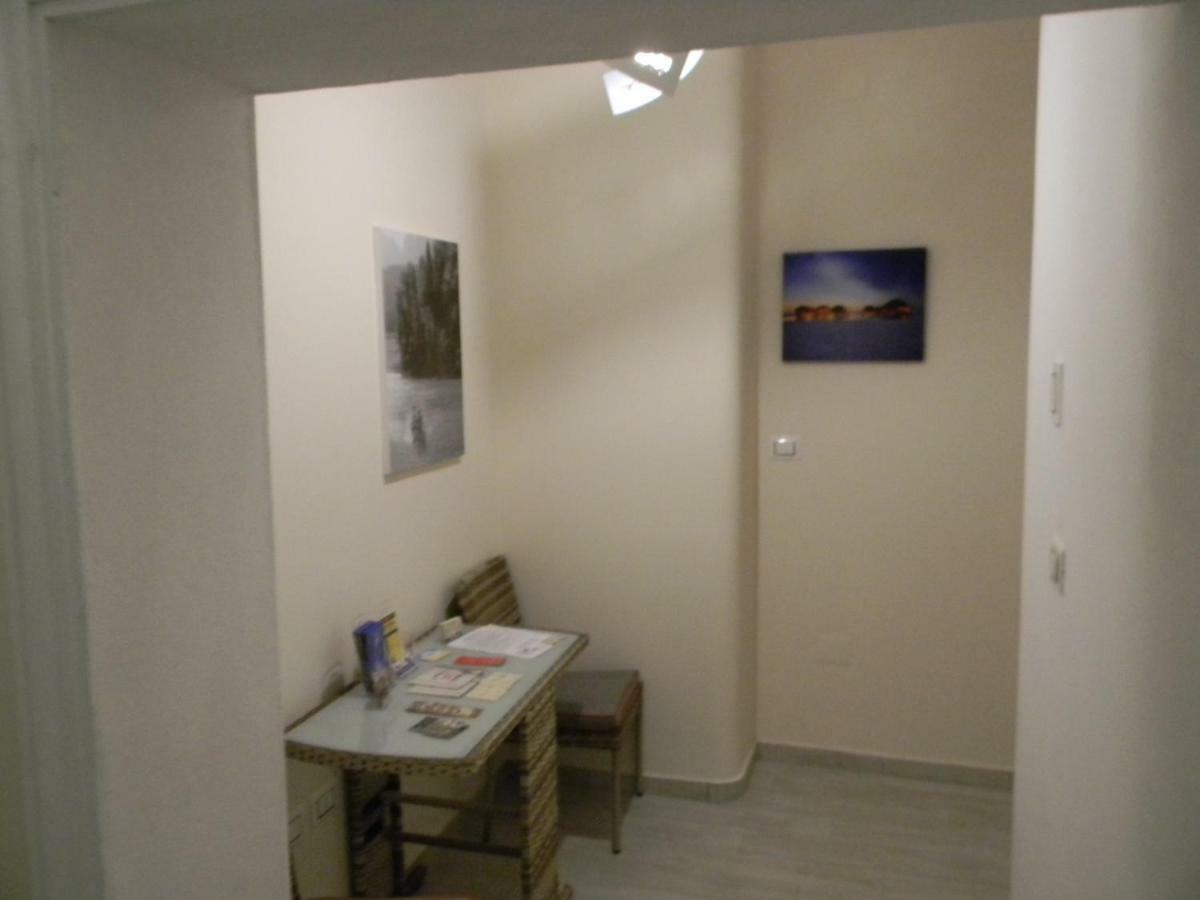 Tropeacentro Bed & Breakfast ภายนอก รูปภาพ