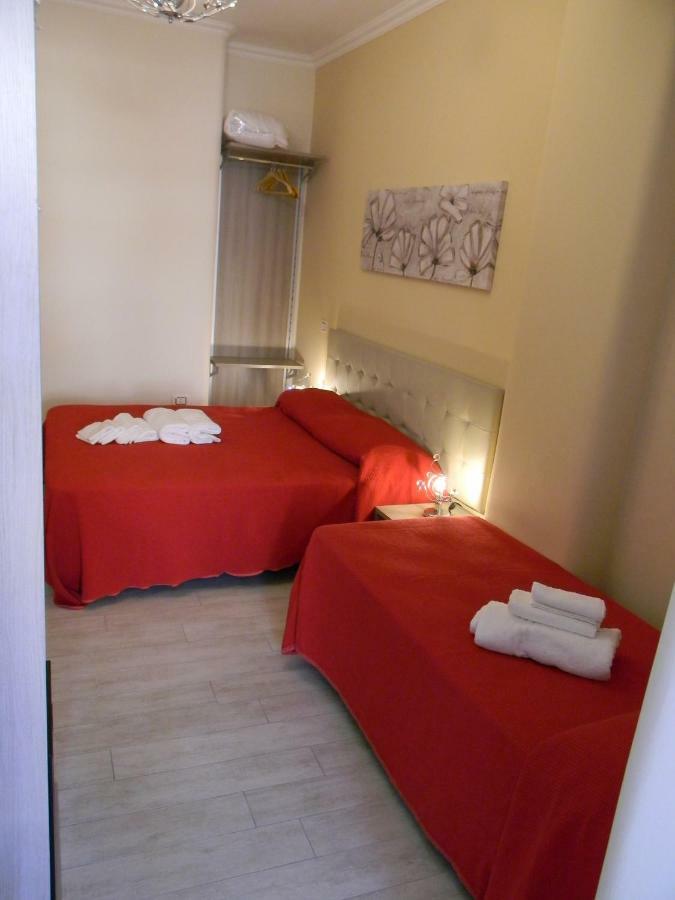 Tropeacentro Bed & Breakfast ภายนอก รูปภาพ