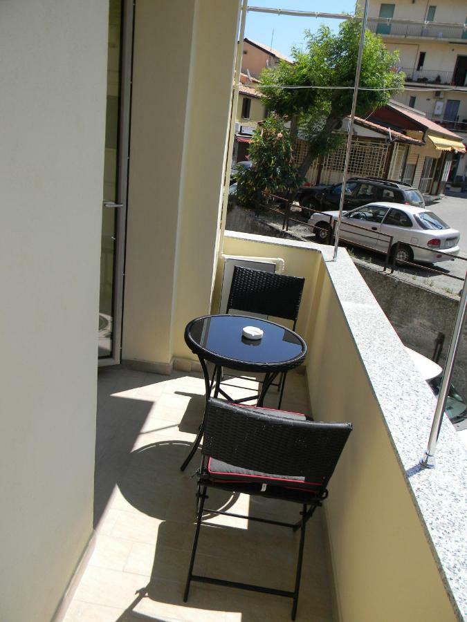 Tropeacentro Bed & Breakfast ภายนอก รูปภาพ