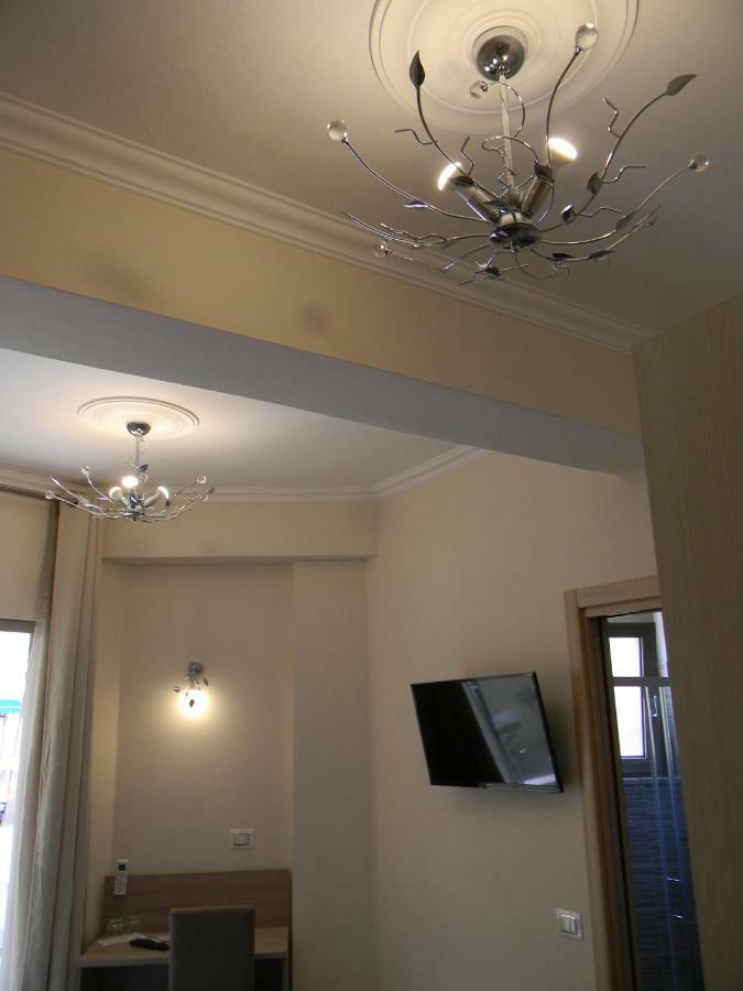 Tropeacentro Bed & Breakfast ภายนอก รูปภาพ