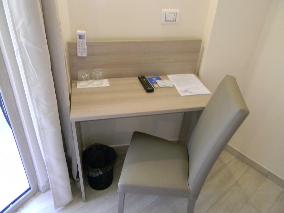 Tropeacentro Bed & Breakfast ภายนอก รูปภาพ