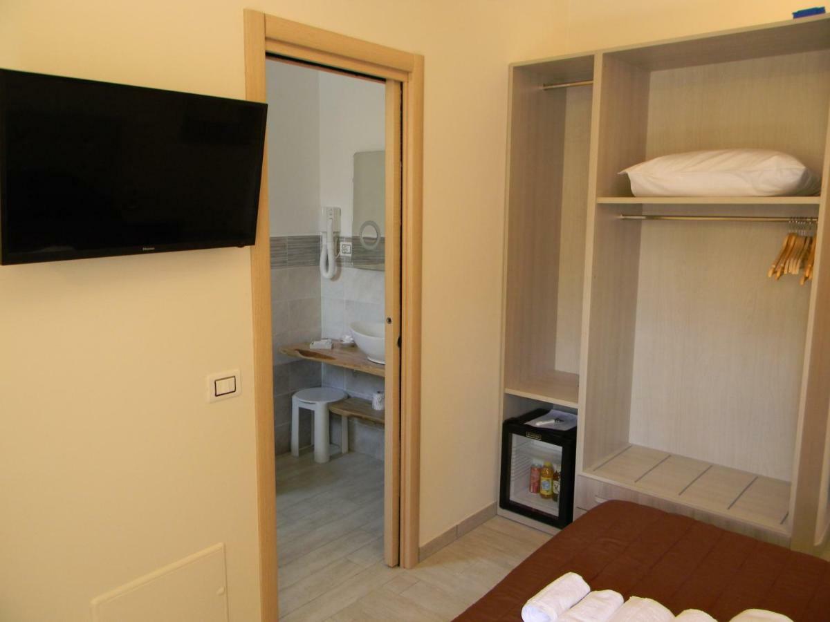 Tropeacentro Bed & Breakfast ภายนอก รูปภาพ