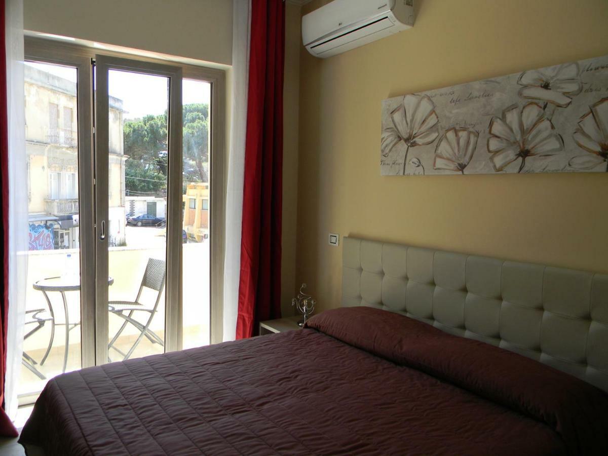 Tropeacentro Bed & Breakfast ภายนอก รูปภาพ