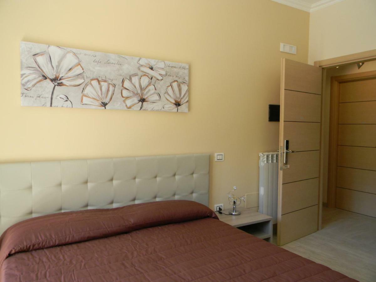 Tropeacentro Bed & Breakfast ภายนอก รูปภาพ
