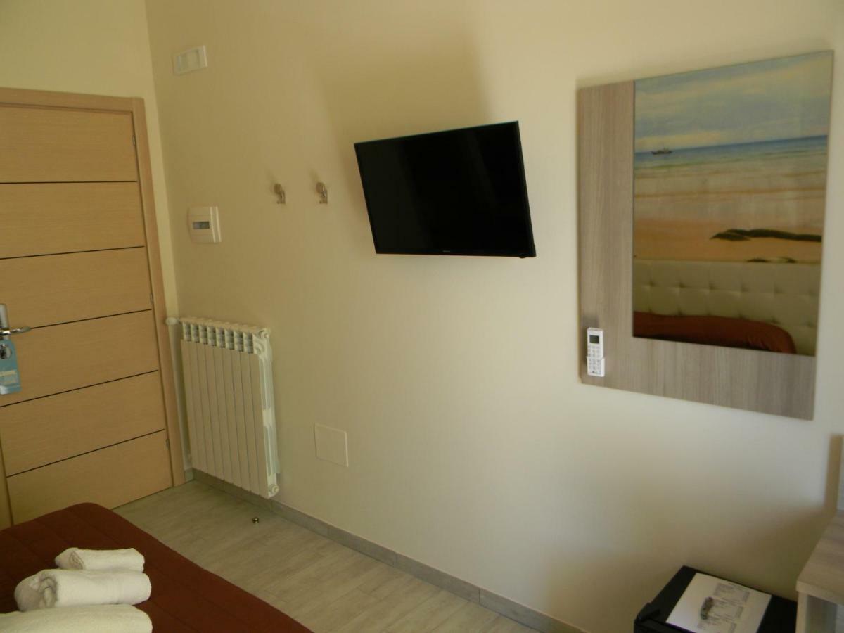 Tropeacentro Bed & Breakfast ภายนอก รูปภาพ