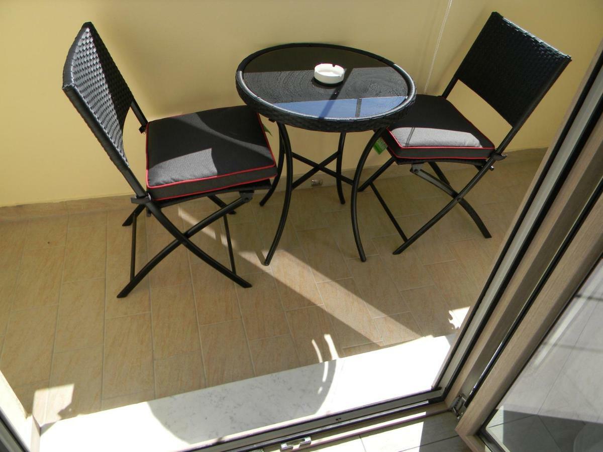 Tropeacentro Bed & Breakfast ภายนอก รูปภาพ
