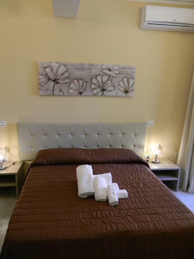 Tropeacentro Bed & Breakfast ภายนอก รูปภาพ