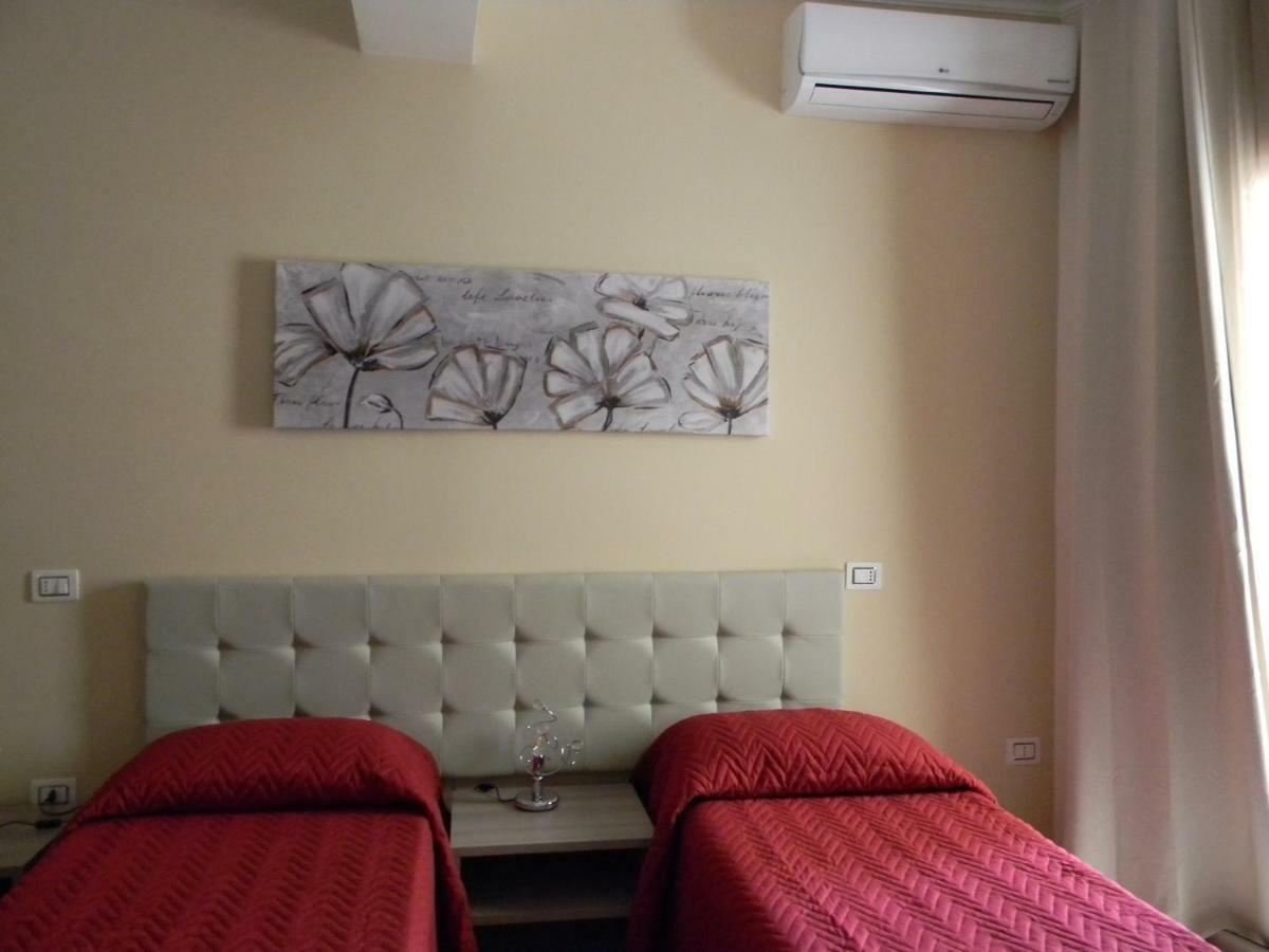 Tropeacentro Bed & Breakfast ภายนอก รูปภาพ