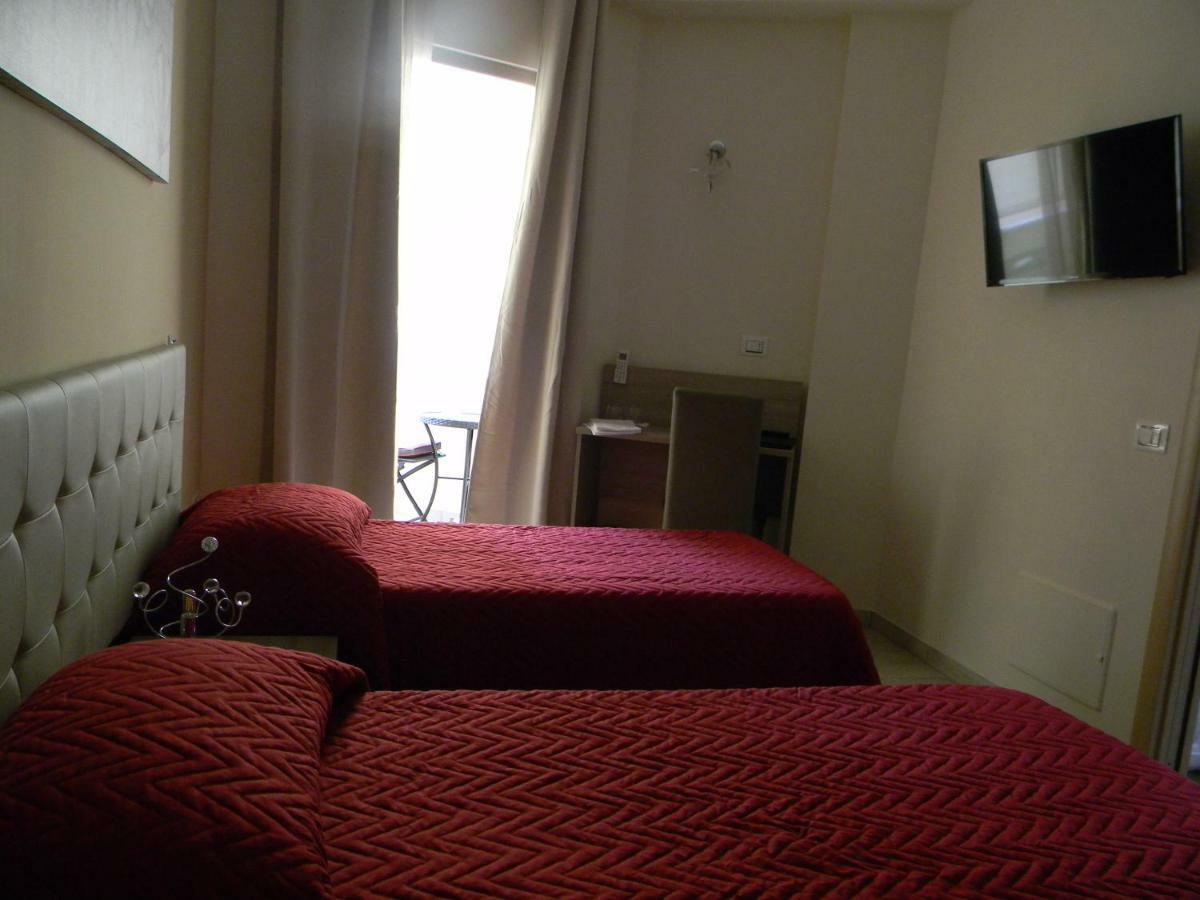 Tropeacentro Bed & Breakfast ภายนอก รูปภาพ