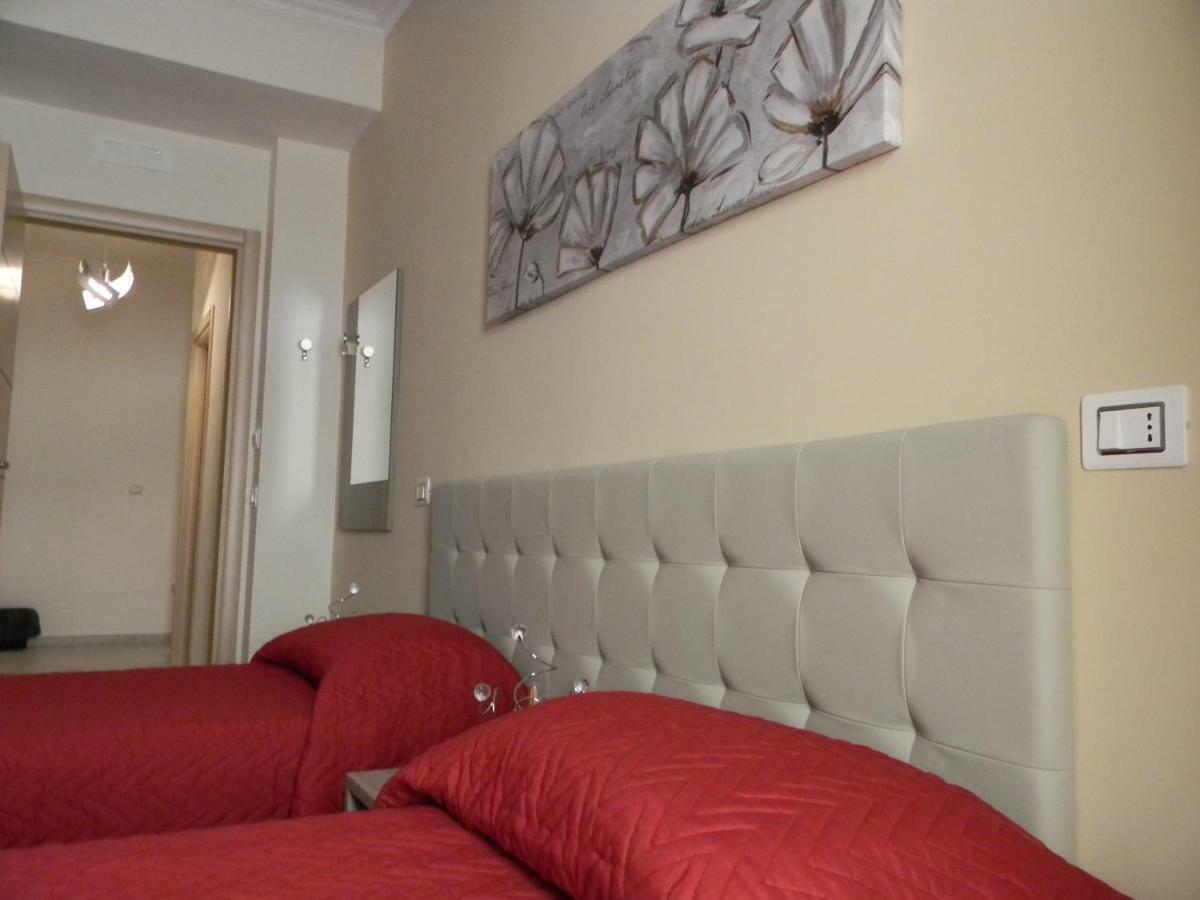 Tropeacentro Bed & Breakfast ภายนอก รูปภาพ